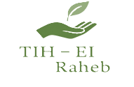 TIH Raheb Logo